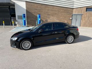 Audi A3 2017 30TDI SPORTSEDAN