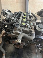 Μοτέρ κομπλέ Daihatsu Terios 1.3 K3