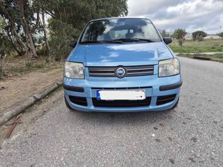 Fiat Panda 2005 ΔΩΡΟ ΤΑ ΤΕΛΗ ΤΟΥ 2026