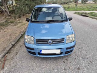 Fiat Panda 2005 ΔΩΡΟ ΤΑ ΤΕΛΗ ΤΟΥ 2026-thumb-1