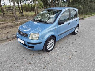Fiat Panda 2005 ΔΩΡΟ ΤΑ ΤΕΛΗ ΤΟΥ 2026-thumb-2