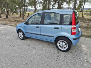 Fiat Panda 2005 ΔΩΡΟ ΤΑ ΤΕΛΗ ΤΟΥ 2026-thumb-4