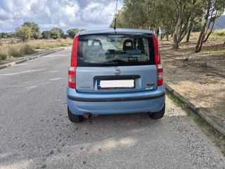 Fiat Panda 2005 ΔΩΡΟ ΤΑ ΤΕΛΗ ΤΟΥ 2026-thumb-5