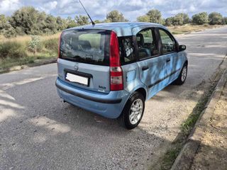 Fiat Panda 2005 ΔΩΡΟ ΤΑ ΤΕΛΗ ΤΟΥ 2026-thumb-6