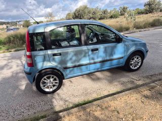 Fiat Panda 2005 ΔΩΡΟ ΤΑ ΤΕΛΗ ΤΟΥ 2026-thumb-7