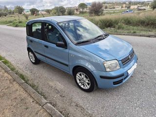 Fiat Panda 2005 ΔΩΡΟ ΤΑ ΤΕΛΗ ΤΟΥ 2026-thumb-8