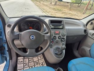 Fiat Panda 2005 ΔΩΡΟ ΤΑ ΤΕΛΗ ΤΟΥ 2026-thumb-11