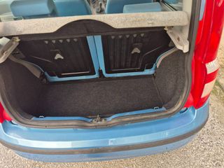Fiat Panda 2005 ΔΩΡΟ ΤΑ ΤΕΛΗ ΤΟΥ 2026-thumb-15