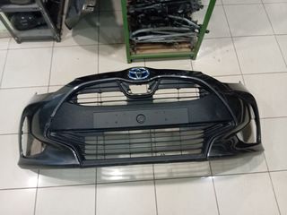 ΠΡΟΦΥΛΑΚΤΗΡΑΣ ΕΜΠΡΟΣ TOYOTA YARIS 2020 2021 2022 2023 2024 2025 2026 - MAZDA 2 HYBRID 2022 - 2026 **ΡΩΤΗΣΤΕ ΤΙΜΗ**