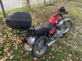 Honda CM 200 1983 CM 200-thumb-3
