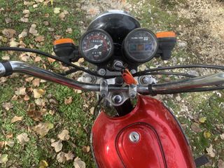 Honda CM 200 1983 CM 200-thumb-4