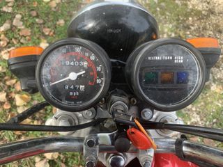 Honda CM 200 1983 CM 200-thumb-5