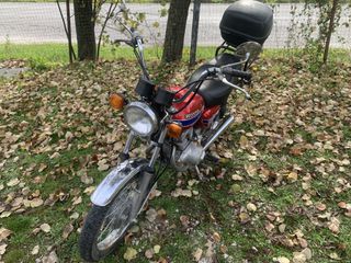 Honda CM 200 1983 CM 200-thumb-6