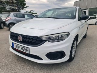Fiat Tipo 2019