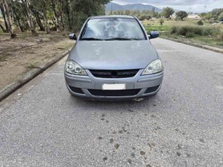 Opel Corsa 2004 ΔΩΡΟ ΤΑ ΤΕΛΗ 2026