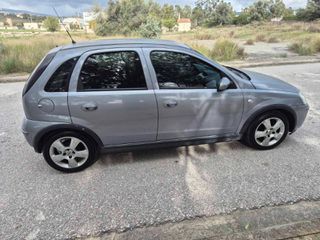 Opel Corsa 2004 ΔΩΡΟ ΤΑ ΤΕΛΗ 2026-thumb-2