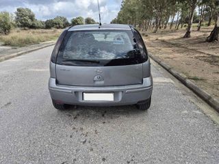 Opel Corsa 2004 ΔΩΡΟ ΤΑ ΤΕΛΗ 2026-thumb-3