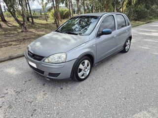 Opel Corsa 2004 ΔΩΡΟ ΤΑ ΤΕΛΗ 2026-thumb-5