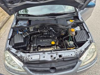 Opel Corsa 2004 ΔΩΡΟ ΤΑ ΤΕΛΗ 2026-thumb-6
