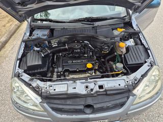 Opel Corsa 2004 ΔΩΡΟ ΤΑ ΤΕΛΗ 2026-thumb-7
