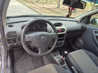 Opel Corsa 2004 ΔΩΡΟ ΤΑ ΤΕΛΗ 2026-thumb-8