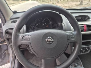 Opel Corsa 2004 ΔΩΡΟ ΤΑ ΤΕΛΗ 2026-thumb-9