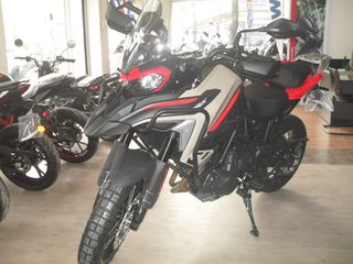 Benelli TRK 702 2026 x