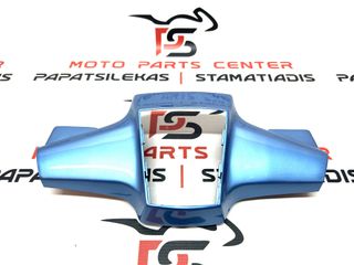 ΜΑΣΚΑ ΚΟΝΤΕΡ (Α' ΜΕΡΟΣ) ΓΑΛΑΖΙΑ-> HONDA GLX 50-90 / SUPER CUB 50-90 (Α' ΠΟΙΟΤΗΤΑ TAIWAN)-thumb-2
