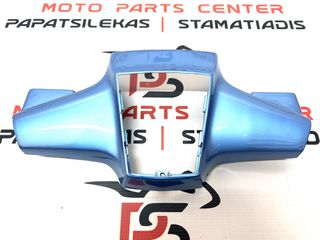 ΜΑΣΚΑ ΚΟΝΤΕΡ (Α' ΜΕΡΟΣ) ΓΑΛΑΖΙΑ-> HONDA GLX 50-90 / SUPER CUB 50-90 (Α' ΠΟΙΟΤΗΤΑ TAIWAN)-thumb-3