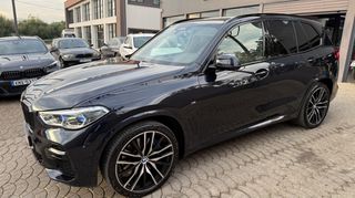 Bmw X5 2023 xDrive 40d-thumb-2