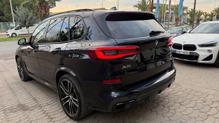 Bmw X5 2023 xDrive 40d-thumb-3