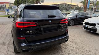 Bmw X5 2023 xDrive 40d-thumb-4