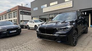 Bmw X5 2023 xDrive 40d-thumb-6