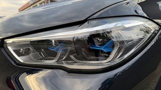 Bmw X5 2023 xDrive 40d-thumb-7