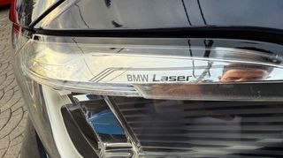 Bmw X5 2023 xDrive 40d-thumb-8