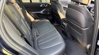 Bmw X5 2023 xDrive 40d-thumb-10