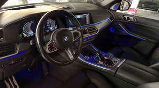 Bmw X5 2023 xDrive 40d-thumb-21