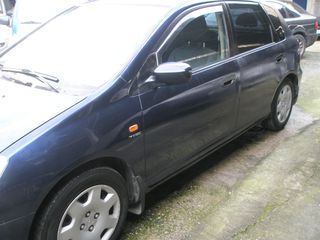 Honda Civic 2008 1.6I ES ΑΕΡΙΟ ΒΕΝΖΙΝΗ-thumb-1
