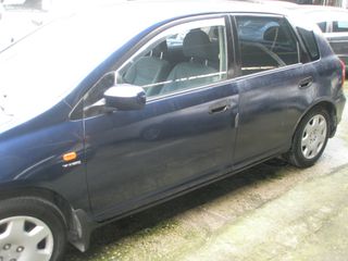 Honda Civic 2008 1.6I ES ΑΕΡΙΟ ΒΕΝΖΙΝΗ-thumb-5