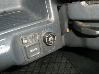 Honda Civic 2008 1.6I ES ΑΕΡΙΟ ΒΕΝΖΙΝΗ-thumb-9