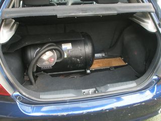 Honda Civic 2008 1.6I ES ΑΕΡΙΟ ΒΕΝΖΙΝΗ-thumb-12