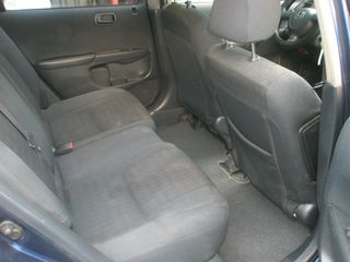 Honda Civic 2008 1.6I ES ΑΕΡΙΟ ΒΕΝΖΙΝΗ-thumb-13