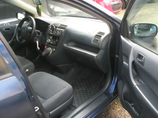 Honda Civic 2008 1.6I ES ΑΕΡΙΟ ΒΕΝΖΙΝΗ-thumb-15