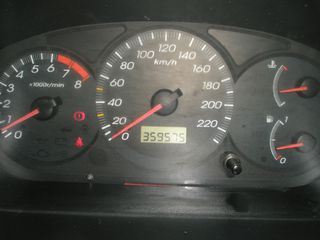 Honda Civic 2008 1.6I ES ΑΕΡΙΟ ΒΕΝΖΙΝΗ-thumb-17