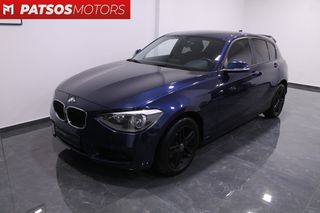 Bmw 116 2013 SPORT LINE ΑΡΙΣΤΗ ΚΑΤΑΣΤΑΣΗ