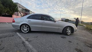 Mercedes-Benz 200 2004 avantgarde