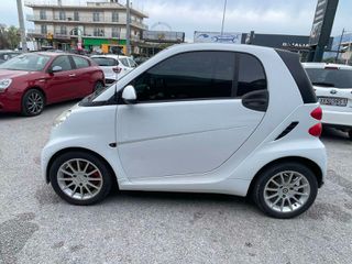 Smart ForTwo 2012
