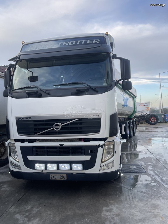 Volvo 2011 FH