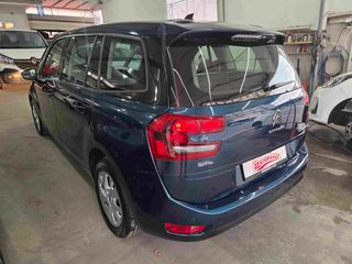Citroen Grand C4 Picasso / SpaceTourer 2021 -7Θέσιο - service CITROEN-thumb-6
