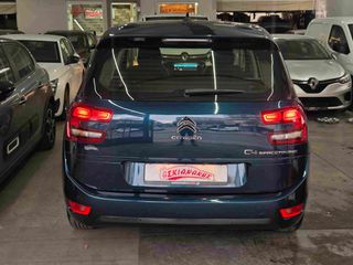 Citroen Grand C4 Picasso / SpaceTourer 2021 -7Θέσιο - service CITROEN-thumb-7